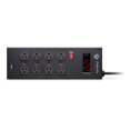 thumbnail image 3 of Acondicionador de energía portátil y protector contra sobretensiones Black Lion Audio PG-P Plus, 3 of 3
