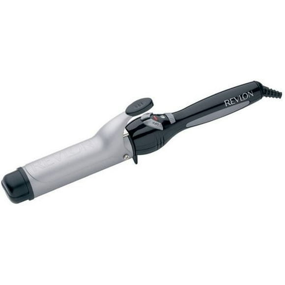 Revlon Tourmaline Ceramic 1 1/2" Styling Iron