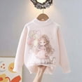 thumbnail image 3 of Birdeem Tricot à Col Rond pour Enfants, 3 of 8