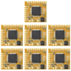 thumbnail image 1 of 1 consola pequeña para PS2 Modchip Game Chip para PS2 5,0 para PS2 Host Chip PC, 1 of 6