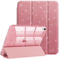 thumbnail image 1 of Funda FINTIE Slim para iPad 11.ª generación de 11 pulgadas y 10.ª generación de 10.9 pulgadas, 1 of 9