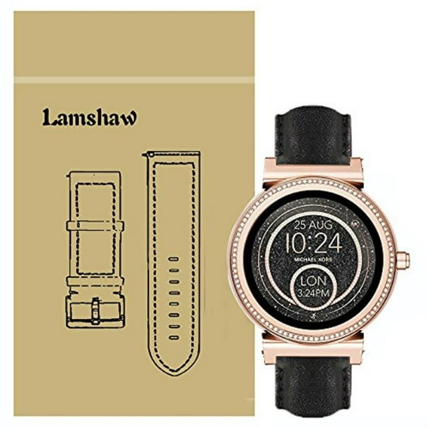 sofie michael kors smartwatch bands