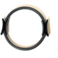 thumbnail image 3 of Excellent Unbreakable Fitness Magic Circle Pilates Ring For Toning Thighs, Abdominal Muscles And Legs, 3 of 5