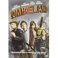 thumbnail image 5 of Comedy 4 Pack DVD Bundle: Welcome Home Roscoe Jenkins, Bart Got a Room, License to Wed, Zombieland, 5 of 5