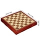 thumbnail image 2 of Juego De Ajedrez Regalo Ajedrez De Madera Para Niños Y Adultos Tablero De Ajedrez Juego Familiar Tablero De Ajedrez Advancent HA034558-00, 2 of 6