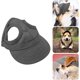 thumbnail image 1 of (l-noir)chien Chapeau De Sport Chat Casquette De Baseball Pour Animaux De Compagnie Extrieur De Sunbonnet La Mode Chapeau De Soleil Rglable Rayur, 1 of 5