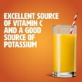 thumbnail image 5 of Tropicana Light Orange Juice Beverage, No Pulp, 46 fl oz Bottle, 5 of 15