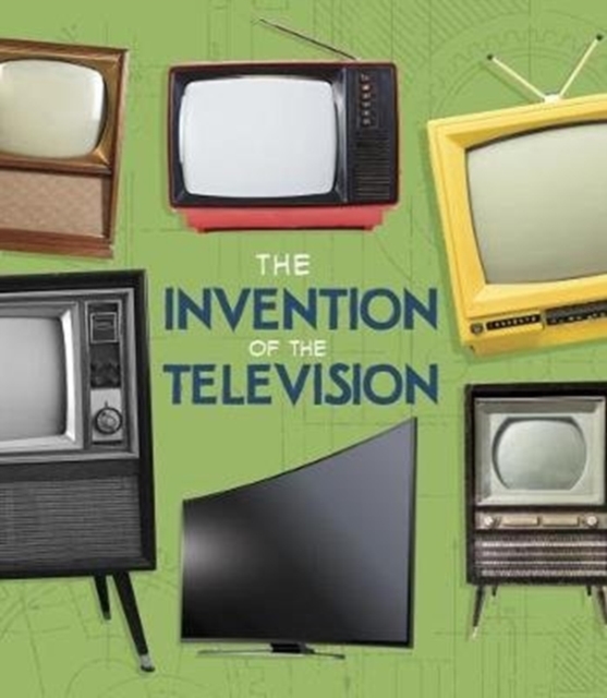 INVENTION OF THE TELEVISION - Walmart.com