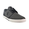 thumbnail image 2 of Polo Ralph Lauren Faxon Low Men's Shoes Black/Washed Twill 816690285-001, 2 of 6