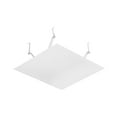 thumbnail image 1 of AMLESO Air Conditioner Deflector Angle Adjustable Square Air Conditioner Windshield 45x45cm, 1 of 8