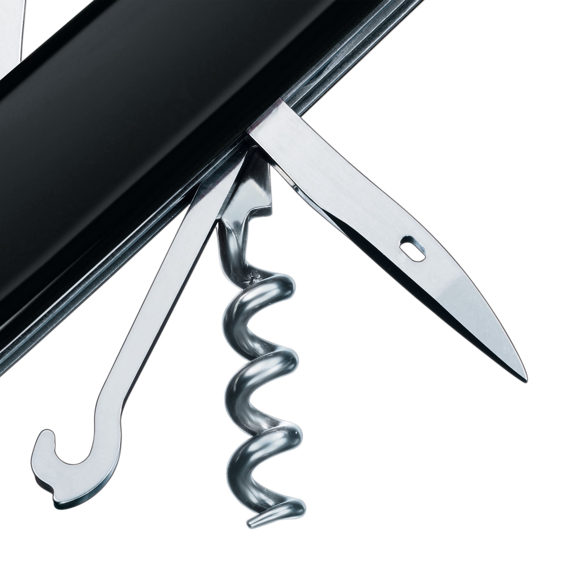 Victorinox top climber black