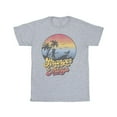 thumbnail image 1 of Netflix Mens Stranger Things LA Gradient T-Shirt, 1 of 3