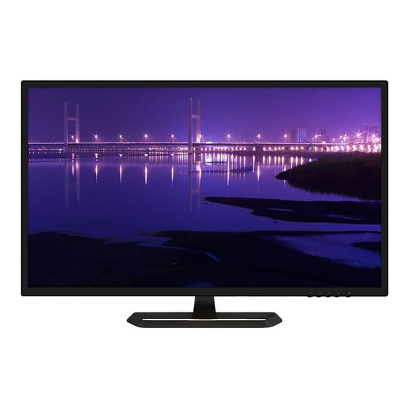 Planar PXL3280W - LED monitor - 32" (31.5" viewable) - 2560 x 1440 QHD - IPS - 300 cd/m�� - 1200:1 - 8 ms - HDMI, DVI-D, DisplayPort - with 3-Years Warranty Planar Customer First