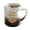 Black-11 oz, variant on VMWMSSR Color Changing Mug, 11 Oz Heat Sensitive Coffee Cup, Double-Sided Printed Magic Mug For Hot Drinks & Gifts(Red-11 Oz)