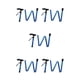 thumbnail image 1 of Seitruly Muletas Trekking 4 secciones Ajustable Plegable Antideslizante Bastones Senderismo Accesorios Running Trail Bastones Azul Type2 NO2, 1 of 6