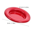 thumbnail image 2 of unbranded 50Ud Incienso De Metal Con Base Estable Para Uso En Interiores, 2 of 6