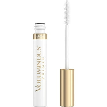 2X - L'Oreal Paris Voluminous Conditioning Mascara Primer - 0.24 fl oz