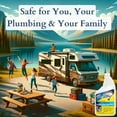 thumbnail image 5 of Black Diamond Stoneworks Septic Tank Treatment Liquid 32 oz, 5 of 8