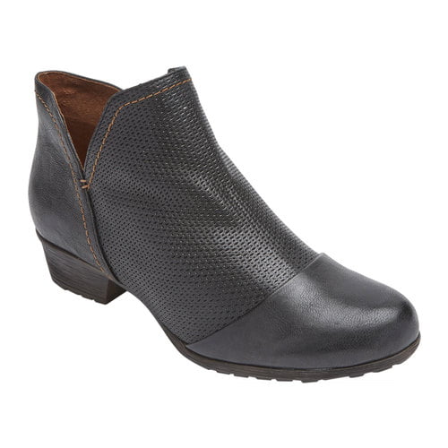 rockport ankle boot