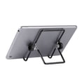 thumbnail image 1 of <p>Tablet Stand, Non-slip Tablet Holder For Laptop 7-10 Inch</p>, 1 of 7