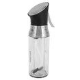 thumbnail image 3 of Dispensador de aceite Jadeshay pulverizador Tipo prensa transparente utensilio de cocina, 3 of 8
