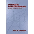 thumbnail image 3 of Dover Books on Computer Science Dynamic Programming: Models and Applications, (Paperback), 3 of 3