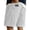 White-R9, variant on Beach Shorts for Men Corduroy Drawstring Waisted Shorts Summer Beach Casual Beach Bermuda Short with Pockets Straight-Leg Cargo Short,Green XL