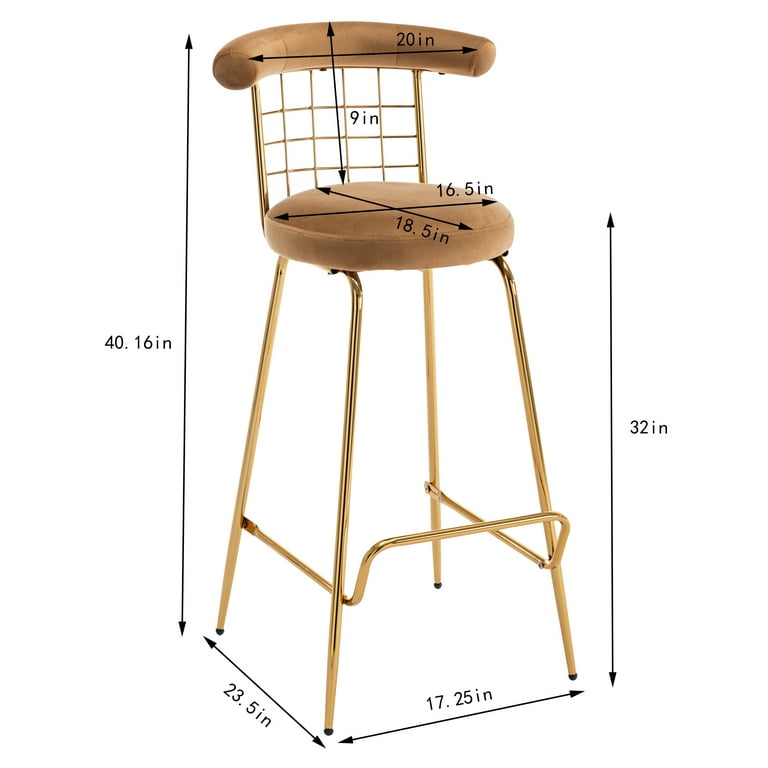 40 inch tall bar stools hotsell