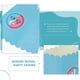 thumbnail image 4 of Gender Reveal Box Small Popcorn Boxes for Party 18Pcs Paper Material, 4 of 4