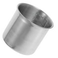 thumbnail image 1 of unbranded Taza Medidora Acero Inoxidable Para Mezclas Y Medidas Precisas En Cocina, 1 of 6