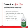 thumbnail image 4 of ZYMOX Otic Enzymatic Solution for Dogs and Cats to Soothe Ear Infections without Hydrocortisone for Itch Relief, 4oz, 4 of 6