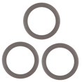 thumbnail image 4 of funtasica Air Pump Piston for Air Compressor Upgrade Rubber Piston 3Pcs 1500W Grey, 4 of 9