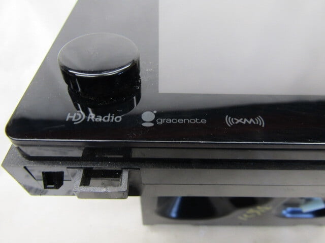Pre-Owned 17 18 19 Toyota Corolla AM FM CD Display Radio Receiver OEM LKQ - Verify Specific Vehicle Fitment In Description - (Good)