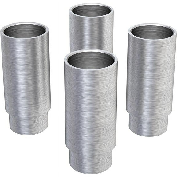BendPak Tall Adapters - 60mm Pins - 5.5"