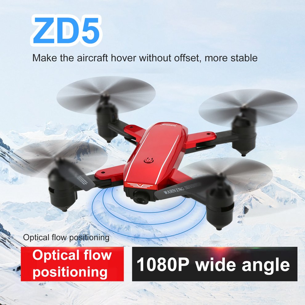 zd5 drone