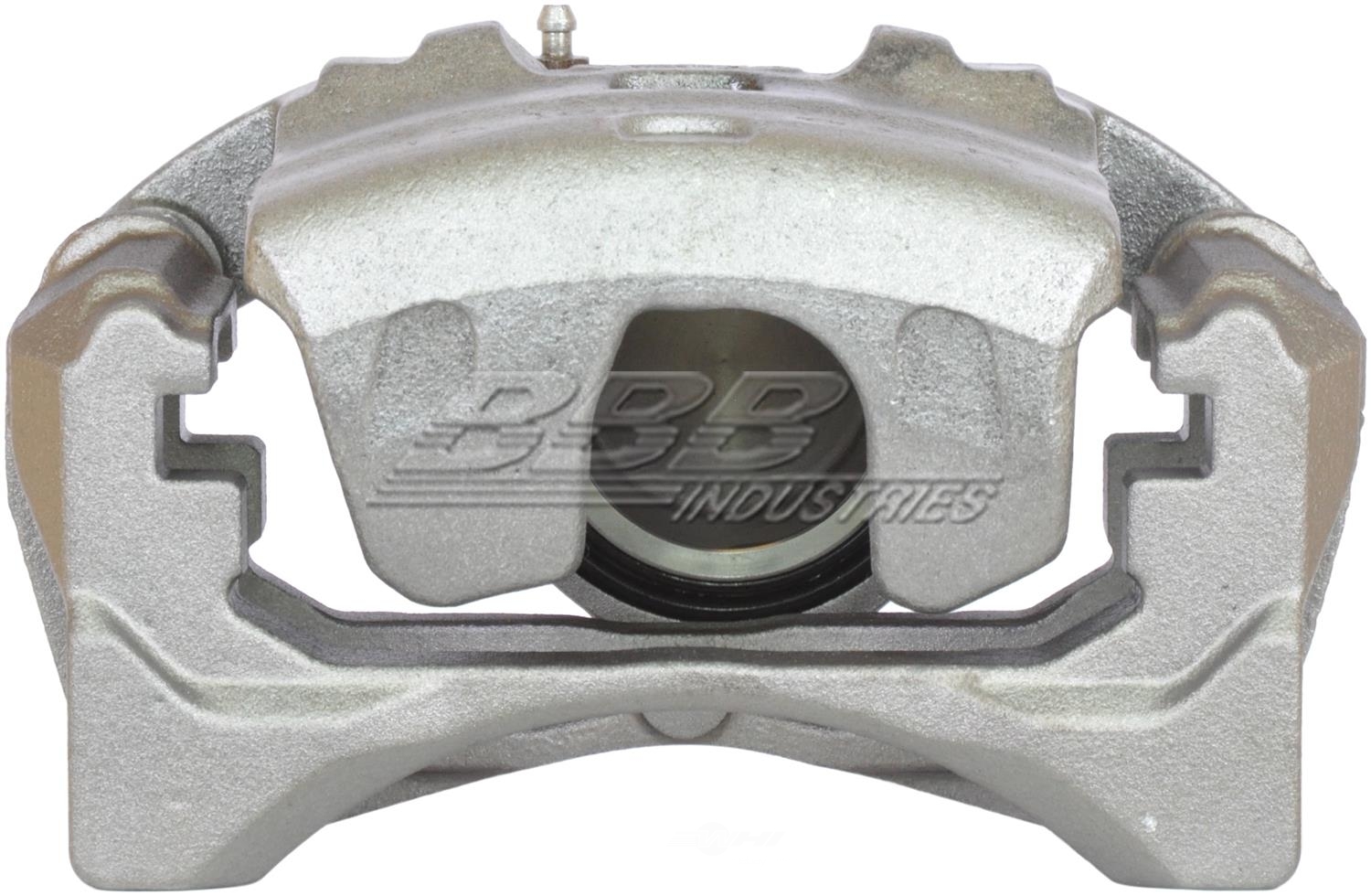 TERREPOWER formerly BBB Industries 99-00597B Reman Caliper w/installation Hardware