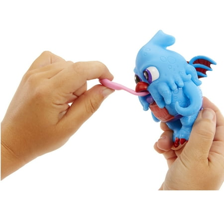 Crate Creatures Surprise Flingers Series 2