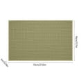 thumbnail image 3 of Vikakiooze Kitchen Floor Mats Non-slip And Washable Long Mats Stain And Water-absorbent Home Doorway Mats And Carpets, 3 of 7