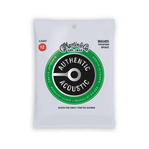 Martin Silked 92/8 Light