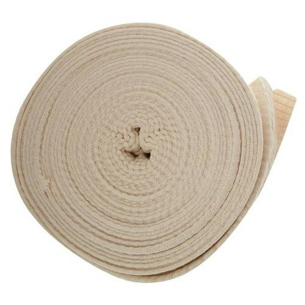 Tubigrip Elasticated Tubular Support Bandage, Size D, 1 Yard, Molnlycke 1522 One Each