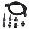 thumbnail image 4 of harper Adapter And Air Hose Set for Inflatable Boats, Electric Air Pump, Inflation Hose with 7 Adapter, 4 of 10