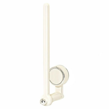 Multifunctional Sucker Hanging Rod Easy Installation&Removal Powerful Suction