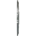thumbnail image 4 of Ekena Millwork 18"OD x 4"ID x 5/8"P Attica Ceiling Medallion (Fits Canopies up to 5"), Hand-Painted Platinum, 4 of 6