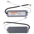 thumbnail image 6 of 60W Waterproof Power Supply, LED Power Supply Driver, Anti-Corrosion For LED Street Lights LED Light Bars LED Underground Lights, 6 of 8