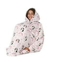 thumbnail image 5 of The Comfy Squishmallow Wearable Blanket, 5 of 5