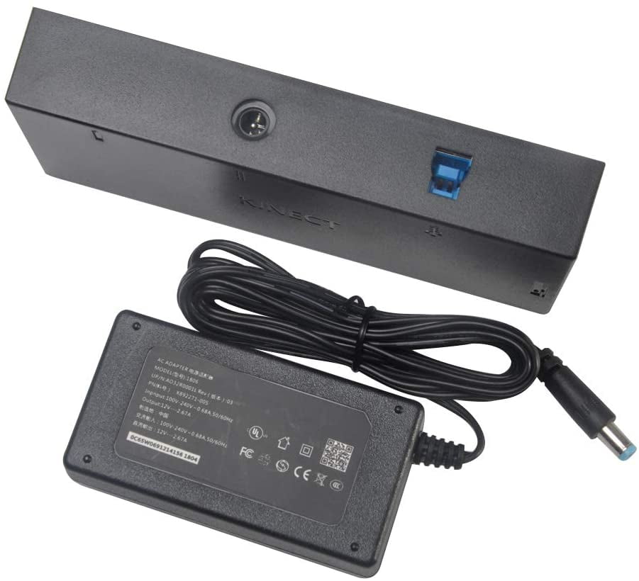 cex xbox one power supply