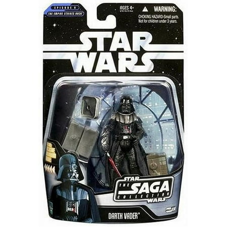 Star Wars theSaga Collection Darth Vader