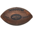 thumbnail image 1 of New York Jets Football - Vintage Throwback - 9 Inches, 1 of 3