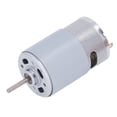 thumbnail image 2 of Gear Motor, DC Brushed Motor Large Torsion  For Children's Electric Vehicle 40000RPM, 2 of 8