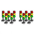 thumbnail image 1 of 10x Module de Lumière LED Mini Lumière 3.3-5V Compatible avec pour, 1 of 5